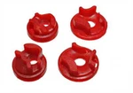Engine Mount-zetec Energy 4.1105R Fits 97-98 Ford Escort 2.0L-L4. Fixed Price $58.73.