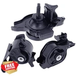Patewin Motor Mounts 2007-2008 Fit 1.5L. Fixed Price $134.99.