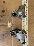03-07 Infiniti G35 Nissan 350Z Rwd Engine Mount Brackets VQ35DE 11232-AF400. Fixed Price $97.48.