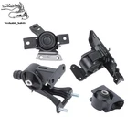 Engine Motor & Trans Mount 4PCS Set For Scion Xb 2.4L 2008 2009-2015 A62069 9497. Fixed Price $56.75.