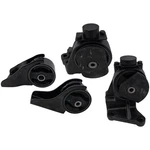 Engine Mount Kit 2002-2005 Kia Sedona Lx Ex 3.5L 6 Cyl Oe Replacement 0K55239050. Fixed Price $243.28.