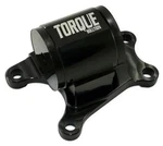 Torque Solution TS-EV-006 Billet Alum 6-SPEED Trans Mount For Evo 7-9 (01-06). Fixed Price $215.66.