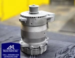 C.e Niehoff & Co. Alternator Model C706R. Fixed Price $295.00.