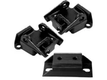 Anchor 68NZ53M Engine Mount Kit Fits 1967-1969 Chevy Camaro. Fixed Price $45.68.