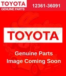 12361-36091 Toyota Genuine Insulator Engine. Fixed Price $158.80.