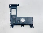 2011-2014 Lexus CT200H Sport Eco Mode Switch Knob 84970-76080 Oem. Fixed Price $58.00.