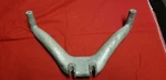 Cummins Isx Fan Shroud Bracket 20893610 Volvo. Fixed Price $95.00.