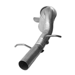 Ap Exhaust Tail Pipe For Silverado 1500, Sierra 54113. Fixed Price $160.09.