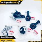 Oem 5PCS Motor Mount Set For 2012-14 Honda Crv 2.4L Fwd Awd Engine Kit New. Fixed Price $205.85.