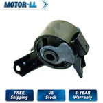 Marmon Ride Control Front Right Engine Mount For Honda Odyssey 2005-2015 2016. Fixed Price $52.42.