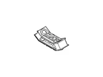 Genuine Ford Trans Mount 8R3Z-6068-D. Fixed Price $86.61.