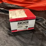 Anchor 2435 Engine Mount For Select 80-05 Chevrolet Gmc Pontiac Models. Fixed Price $7.99.