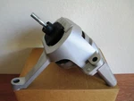 Fits: 2014-2018 Nissan Altima (2.5L, L4) -- Front Right Upper Side Engine Mount.. Fixed Price $99.50.