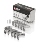 King Engine Crankshaft Main Set For 2014-2016 Bmw 428I X. Fixed Price $196.91.