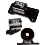 Torque Solution TS-EV-125 Billet Aluminum 3 Pc Engine Mount Kit For Evo. Fixed Price $485.83.