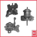 Motor & Trans Mount Set 3PCS For 1997 - 2002 Mazda Millenia 2.5L. Fixed Price $142.95.