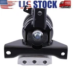 1161054L11 1172080J00 Engine Motor & Trans Mount For SX4 2010 2011 2012-2013 Fwd. Fixed Price $117.92.