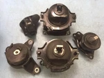 Motor Mount & Auto Trans Set 5PCS For 2013-2017 Honda Accord 3.5L. Fixed Price $199.99.