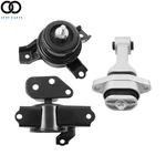 Set Of 3 Engine Motor & Trans Mount Kit For Kia Soul 2010-11 1.6L 9765 9761 9764. Fixed Price $67.13.
