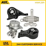 4PCS Engine Mount Set For 11-13 Buick Regal 2.4L 2T Lacrosse. Fixed Price $73.99.