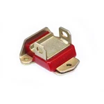 Energy Suspension Engine Mount 3.1141R; Red For Chevy S-10, Blazer 4.3L V6. Fixed Price $69.35.