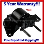 U632 Fits 2007-2009 Hyundai Santa Fe 3.3L Transmission Mount A71073 EM7222 10057. Fixed Price $53.02.