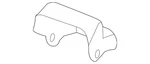 Genuine Gm Engine Mount Bracket 15027096. Fixed Price $11.56.