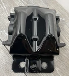 Napa 602-1179 Engine Mount, Black. Fixed Price $9.95.