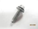 Genuine Ford Oem -W716136-S442 Screw And Washer Assembly. Fixed Price $7.99.