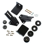 Trans-dapt Universal Motor Mount Biscuit Style Weld-in Chevy Big/small Block Kit. Fixed Price $129.99.