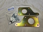 Ford Mustang Engine Swap Plates Smr. Fixed Price $39.99.