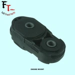 Front Engine Mount -- Fits: 1992-2017 Nissan Tsuru (1.6L, L4).. Fixed Price $32.50.