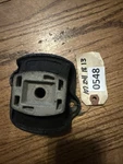 Vintage Genuine Mercedes Right Side Motor Mount, 107 241 18 13. Fixed Price $75.00.