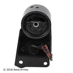 Engine Mount Frt Beck/arnley 104-1972. Fixed Price $240.49.