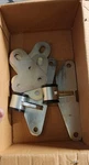 Total Control Products Small Block V8 Ford Motor Mount Kit New In Box -$ave. Fixed Price $198.87.