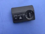 2010-2012 Ford Fusion Headlight Dimmer Control Switch Oem. Fixed Price $16.99.