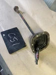 Chevrolet Gmc Truck SM465 CH465 Manual Transmission Aluminum Top Shifter W/boot. Fixed Price $199.99.