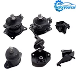 Engine Motor & Trans Mount Set 7PCS For 2004-2008 Acura Tsx 2.4L Automatic. Fixed Price $63.88.