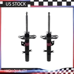 Kyb Genuine Oem Front Struts For 2019 2020 2021 2022 Nissan Altima Awd. Fixed Price $223.49.