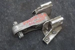 Front Lower Engine Motor Support Mount Bracket 22116856295 172768-10 Bmw I8. Fixed Price $52.49.