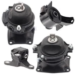 Engine Motor Mount Compatible With 2011-2016 Odyssey 3.5L Touring Elite Repla.... Fixed Price $259.69.