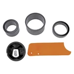 Dorman Transmission Mount Bushing Kit. Fixed Price $108.34.