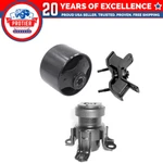 Motor & Trans Mount 3PCS Fit Lexus ES300/ Toyota Avalon/ Camry 3.0L Auto. Fixed Price $81.61.