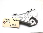 2022 - 2025 Hyundai Tucson Right Side Mount Support Bracket Oem. Fixed Price $39.99.