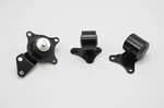 1320 Performance Motor Mount Kit 01-05 Civic EM2 (D17 Automatic Manual) 75A. Fixed Price $189.50.