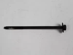 Genuine Mopar Hex Head Bolt And Coned Washer Mounting 6509514AA. Fixed Price $12.00.
