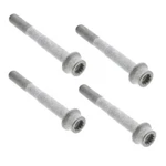 Porsche Panamera Cayenne Macan Front Brake Caliper Bolts Set 14X115MM PAF004571. Fixed Price $37.98.