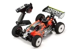 1:8 Scale Inferno MP10 .21ENGINE Powered 4WD Racing 33025T1S. Fixed Price $699.99.