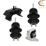 4PCS Engine Motor & Auto Trans Mount For 2013-2014 Subaru Legacy Outback 2.5L. Fixed Price $83.84.