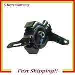 Motorking Trans Mount For 2014-2019 Toyota Corolla 1.8L Sedan Auto Cvt Left. Fixed Price $64.71.